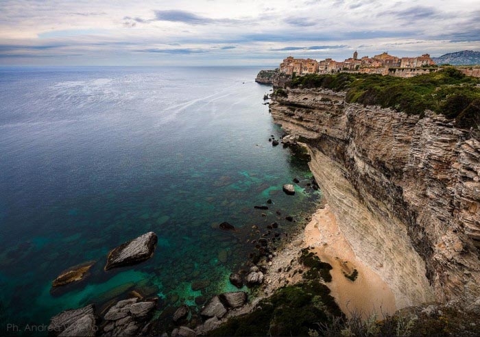 Đảo Corsica