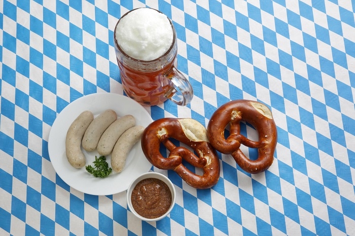 Các món ăn từ xúc xích Đức khiến bạn mê mẩn-6