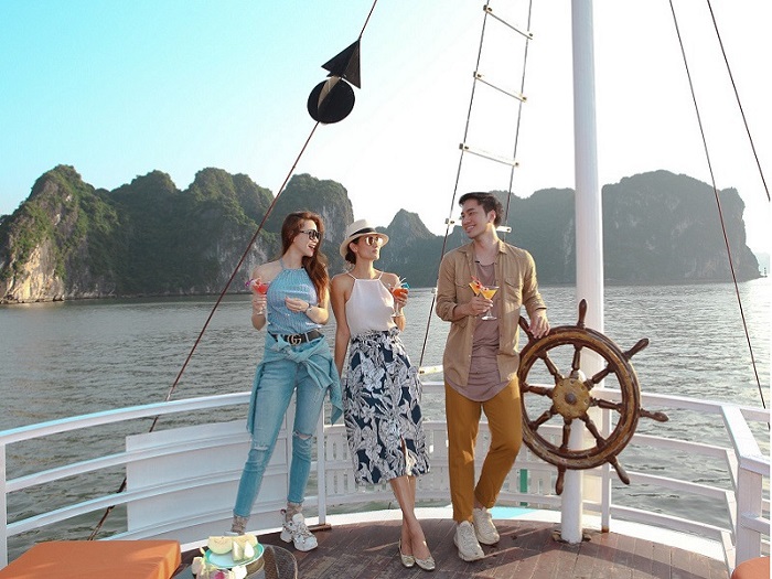 Bài toán giá dịch vụ du lịch