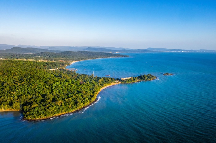 Đảo Ngọc Phú Quốc Và Những Giai Thoại Huyền Bí Ít Người Biết Tới