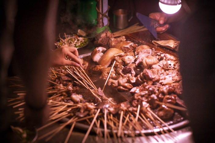 Hành trình 10 ngày du lịch Myanmar: Thú vị và nhiều cảm xúc