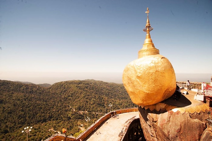 Hành trình 10 ngày du lịch Myanmar: Thú vị và nhiều cảm xúc