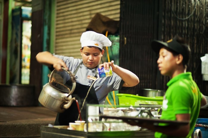 Hành trình 10 ngày du lịch Myanmar: Thú vị và nhiều cảm xúc