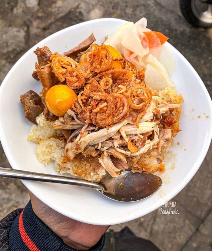  món ăn người Việt yêu thích