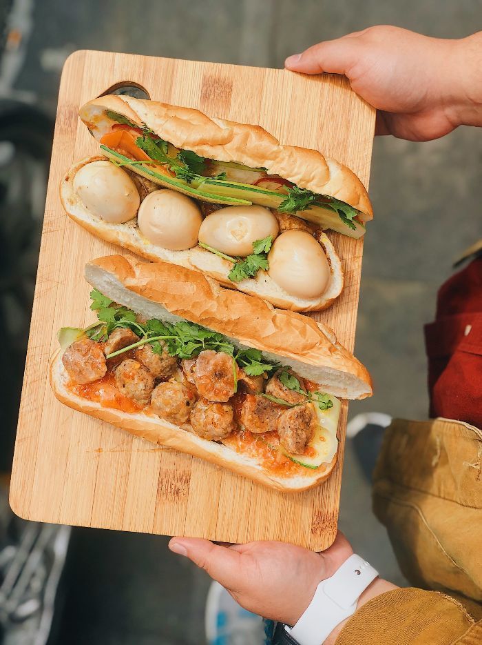  món ăn người Việt yêu thích