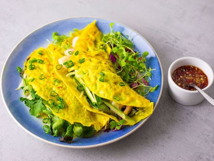  món ăn người Việt yêu thích