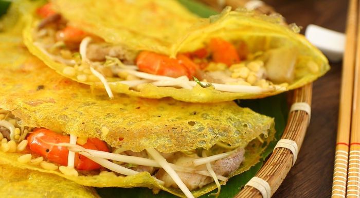  món ăn người Việt yêu thích
