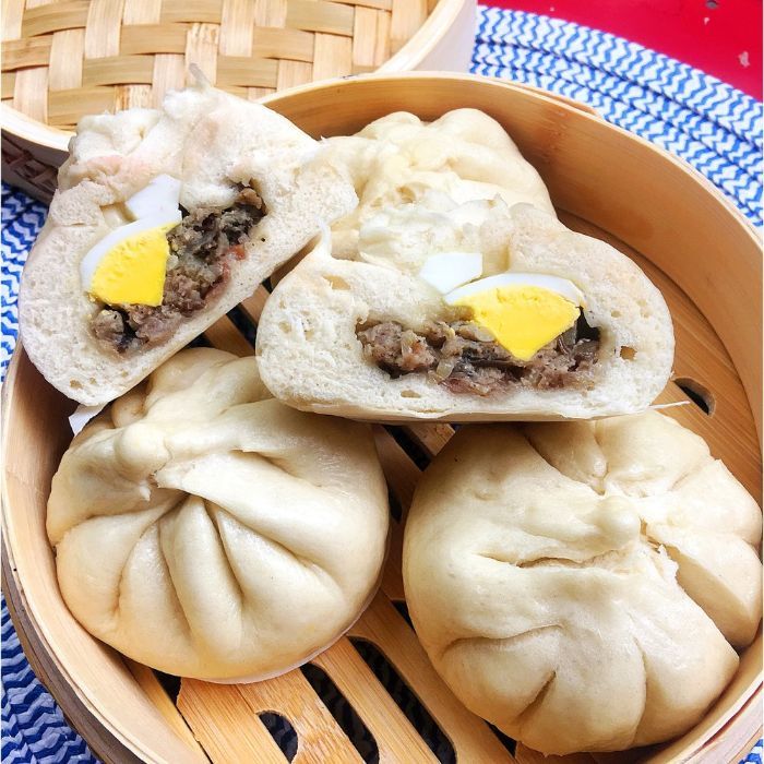  món ăn người Việt yêu thích