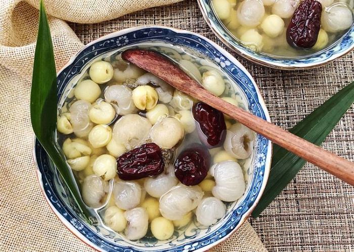  món ăn người Việt yêu thích