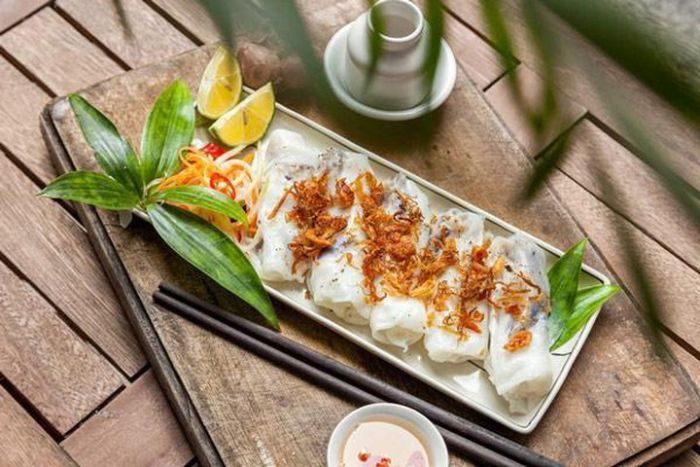  món ăn người Việt yêu thích