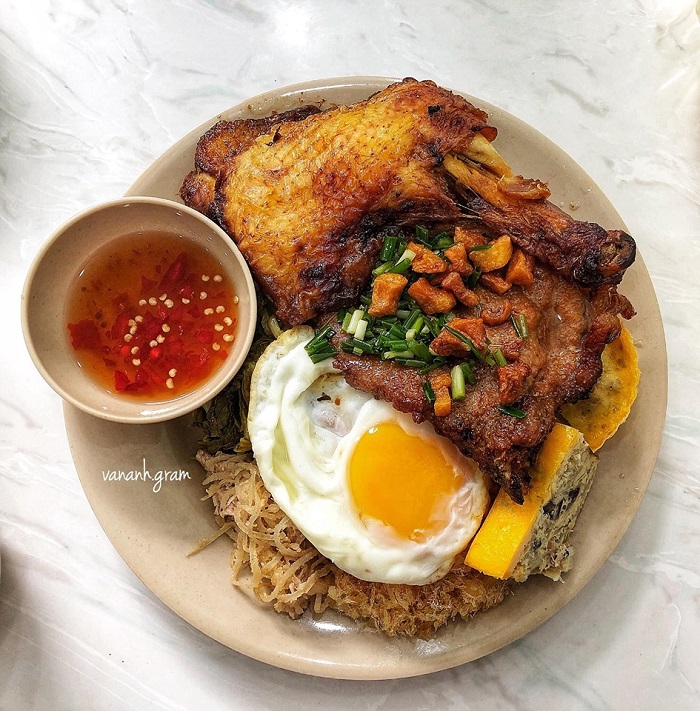  món ăn người Việt yêu thích