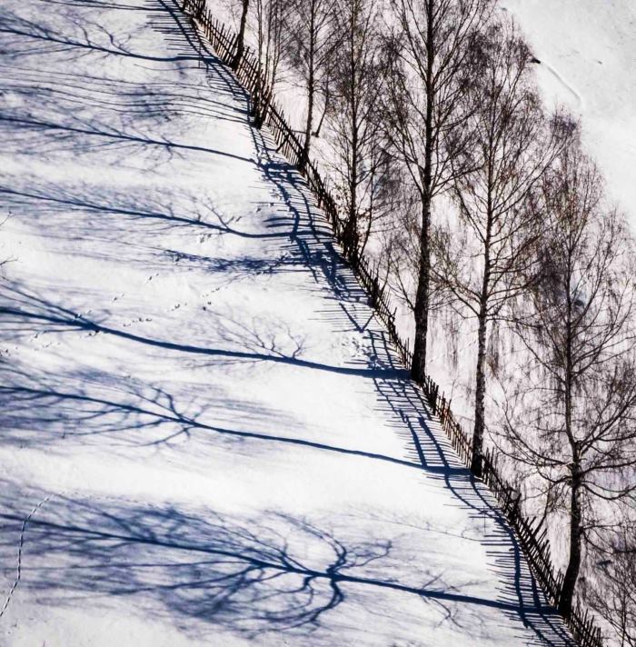 mua dong tai Romania