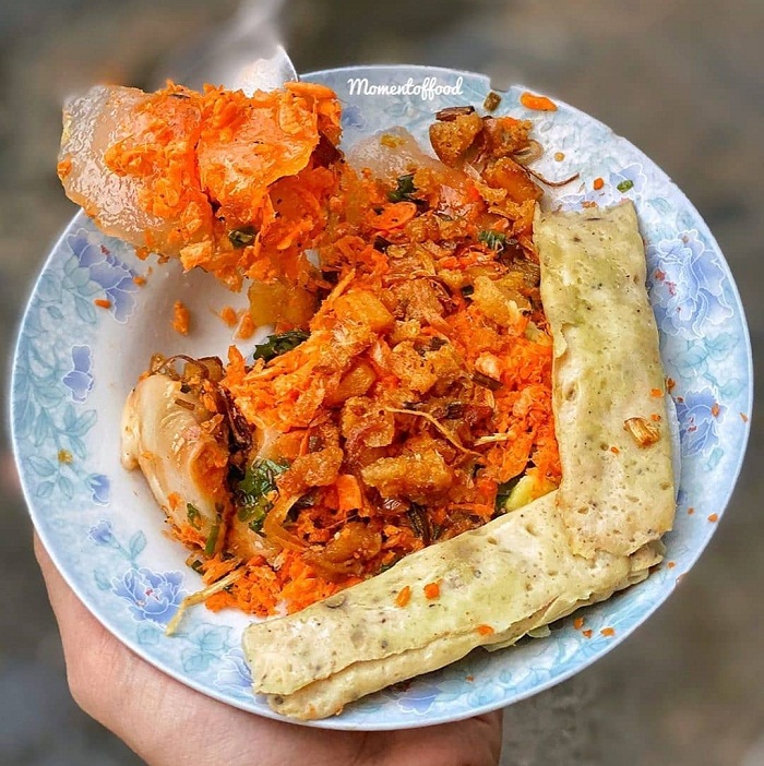 quán bánh Huế ở Sài Gòn