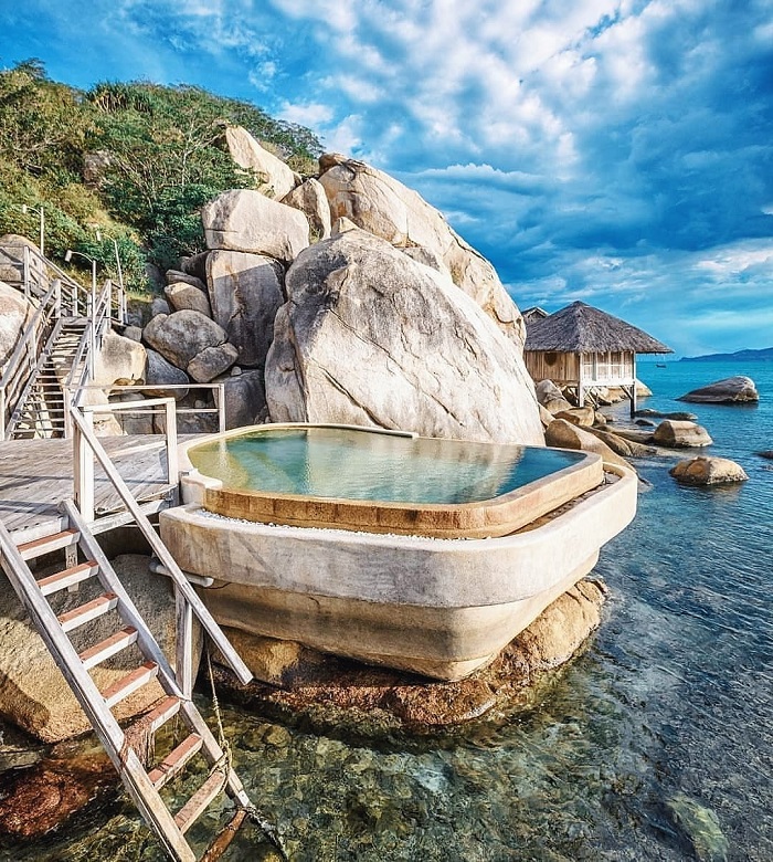 resort Việt Nam