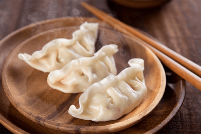 Đây là một trong những món ăn chính trong dịp Tết nguyên đán của người Trung Quốc- Du lịch Trung Quốc ăn gì