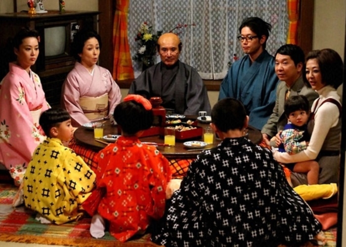 Tết của người Nhật - đón tết mới nhưng vẫn giữ phong tục truyền thống