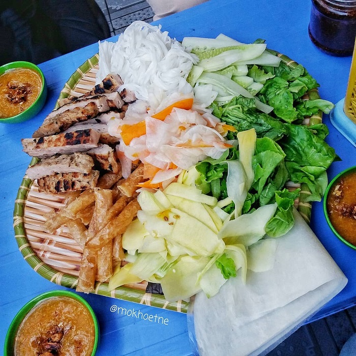 Món ngon Hà Nội này rất đáng để bạn thưởng thức