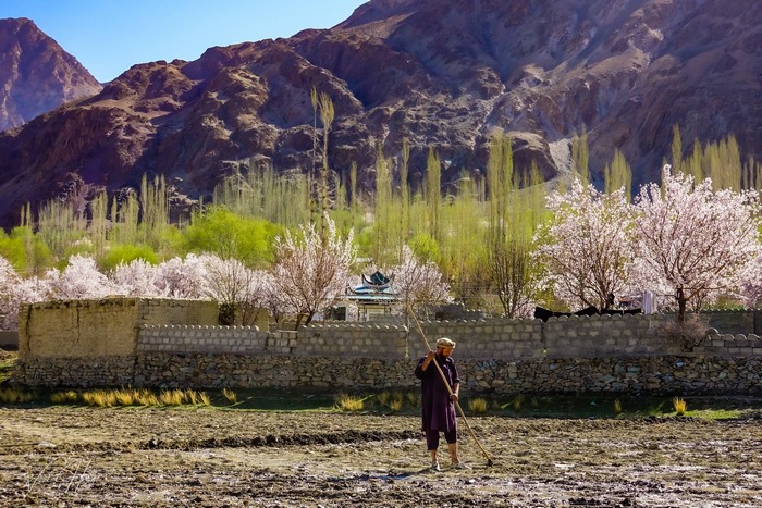 Pakistan: Vẻ đẹp thiên đường ẩn sau khói đạn