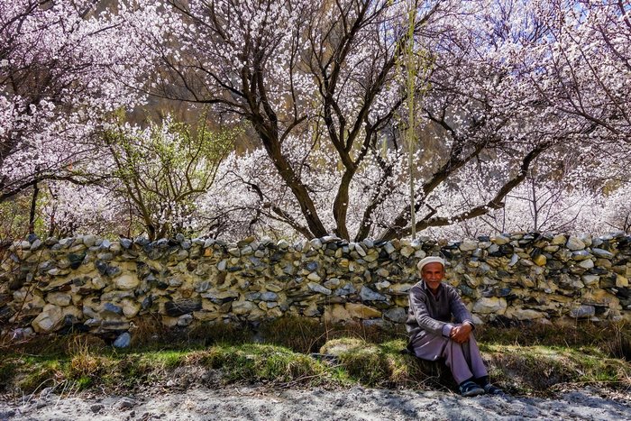 Pakistan: Vẻ đẹp thiên đường ẩn sau khói đạn