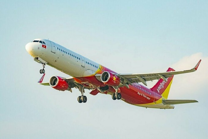 Vietjet Air tiếp tục tung vé 0 đồng cho các chặng bay nội địa đến hết tháng 6