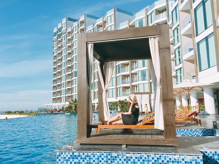 Du lịch gần, du khách thường có thể tận hưởng kỳ nghỉ an toàn với lịch trình và chi phí tối ưu. 