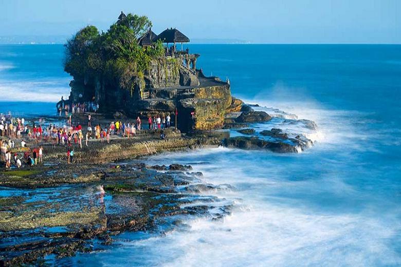 Tour Hà Nội - Bali 4N3Đ Bay Vietjet Air Trọn gói giá chỉ từ 9.5tr
