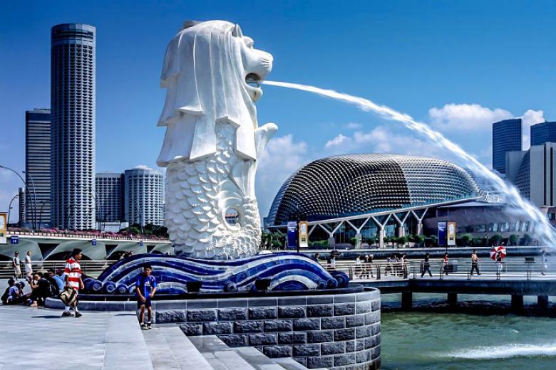 Tour HCM - Singapore 3N2Đ, Bay Bamboo Airways + KS 4 sao Trọn gói giá chỉ từ 7.9tr