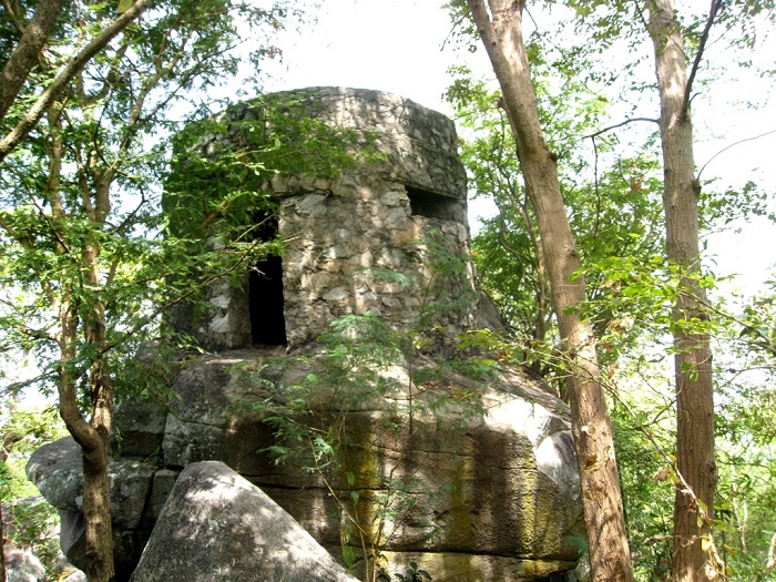 7 ngọn núi ở An Giang