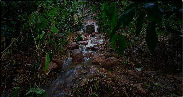 7 ngọn núi ở An Giang