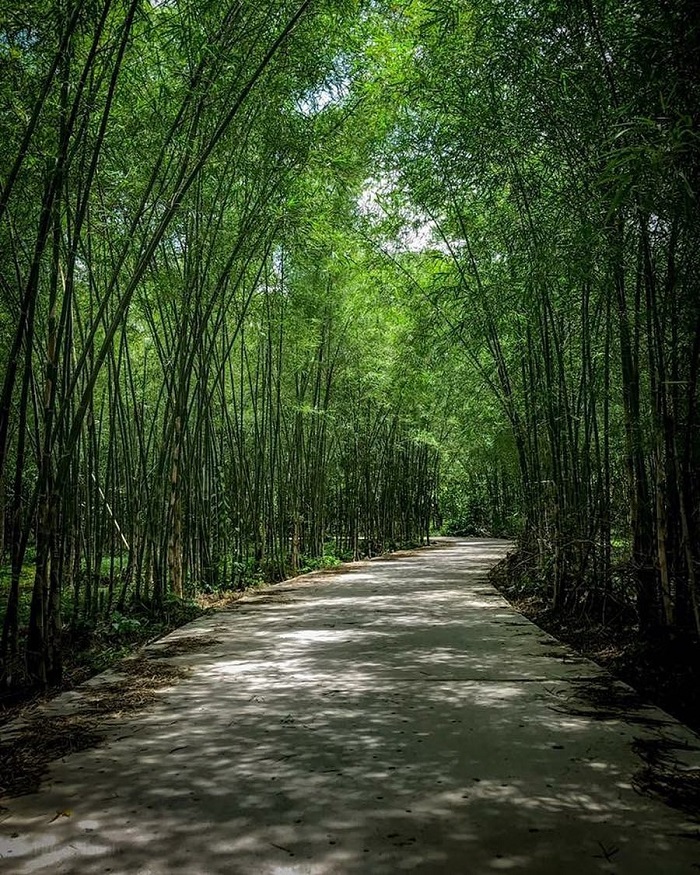 7 ngọn núi ở An Giang