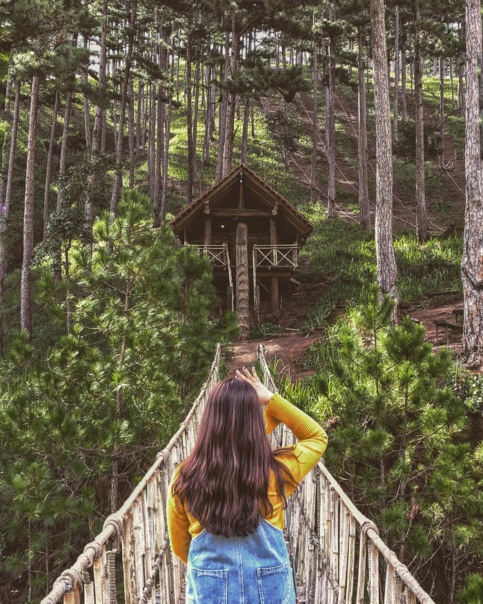 cầu treo