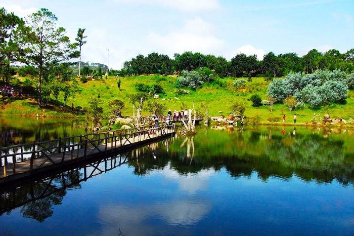 cầu treo