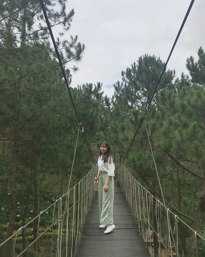 cầu treo