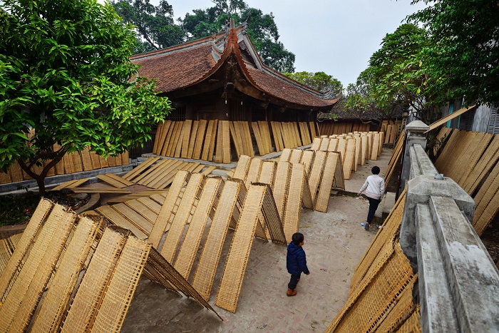 Làng cổ Thổ Hà (Bắc Giang) – Dấu ấn văn hóa nghìn năm Bắc Bộ