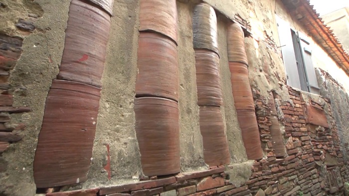 du lịch làng nghề Thổ Hà