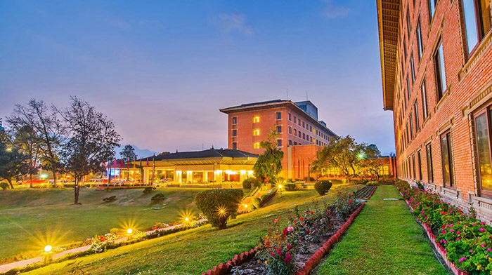 Top 5 khách sạn nghỉ dưỡng thu hút nhiều khách du lịch nhất Nepal