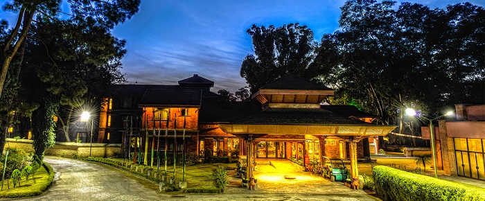 Top 5 khách sạn nghỉ dưỡng thu hút nhiều khách du lịch nhất Nepal
