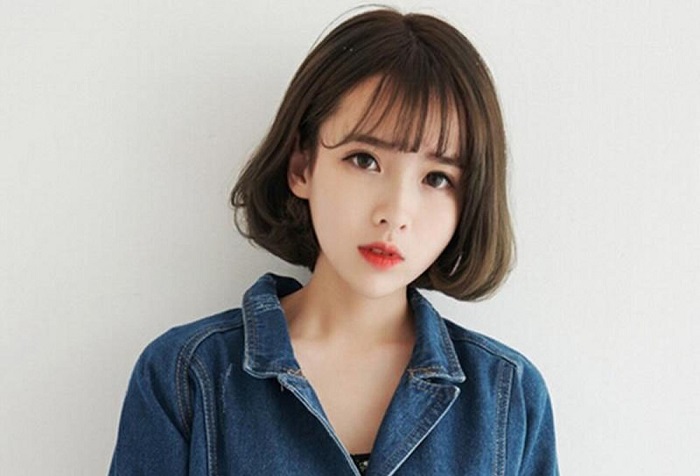 kieu toc hop voi khuon mat tron beo