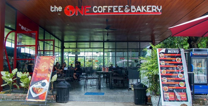 Quán có cafe đẹp nhất ở Huế 