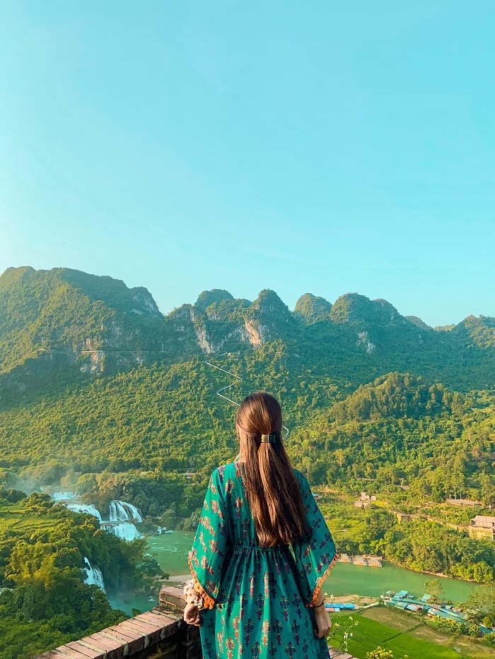 điểm đến ở Trùng Khánh