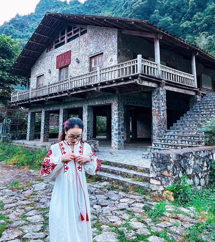 điểm đến ở Trùng Khánh