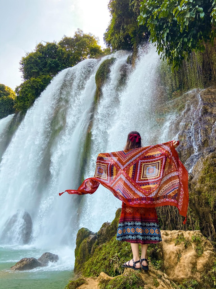 điểm đến ở Trùng Khánh