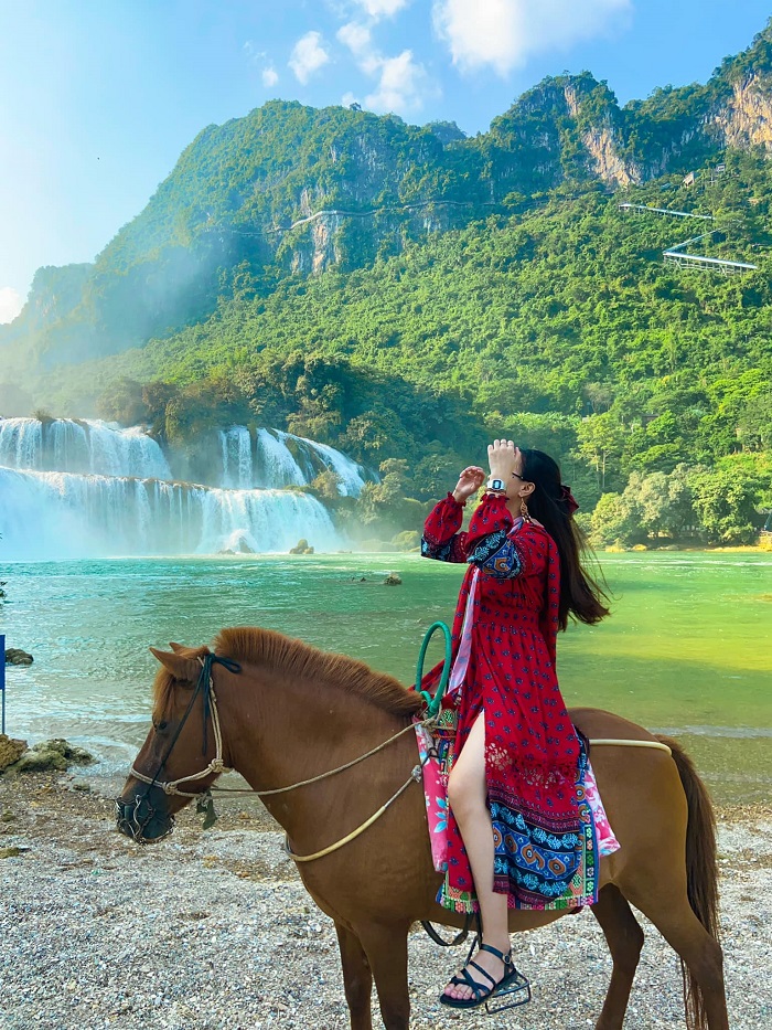 điểm đến ở Trùng Khánh