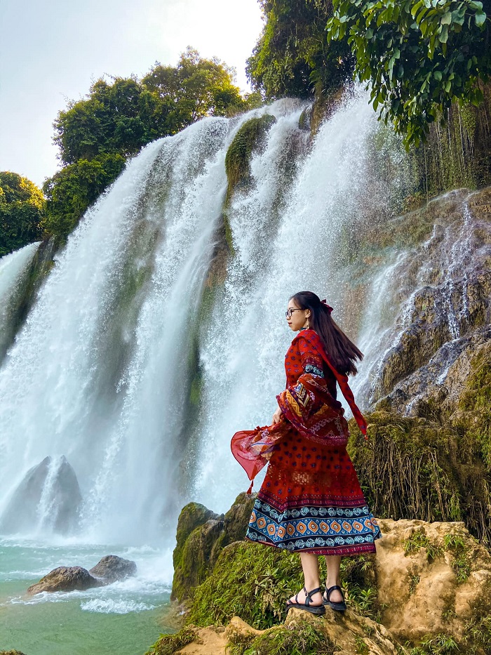 điểm đến ở Trùng Khánh