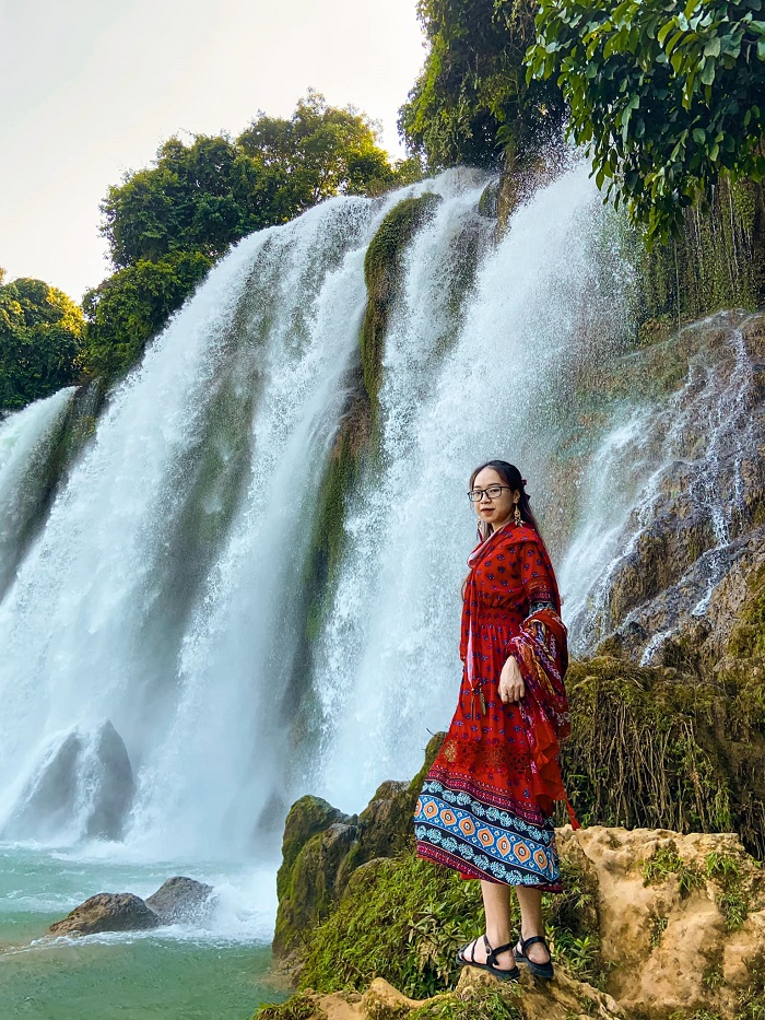 điểm đến ở Trùng Khánh