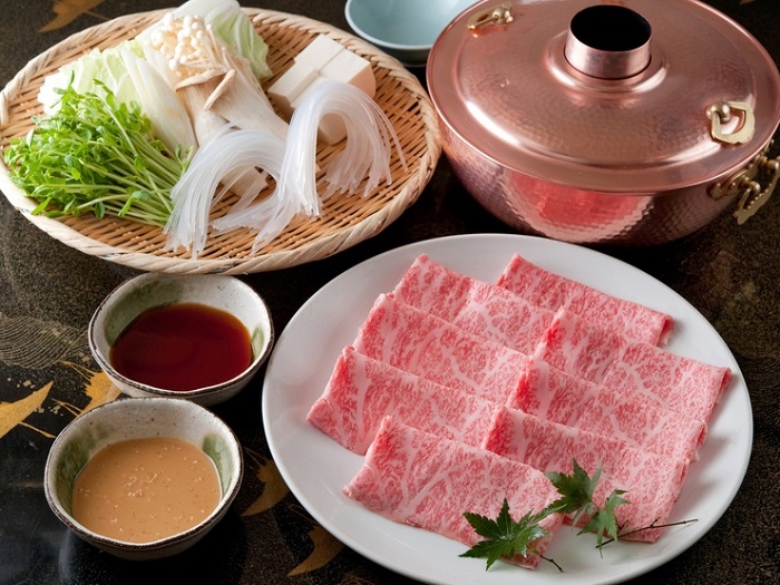  lẩu Shabu Shabu nổi tiếng của Nhật Bản