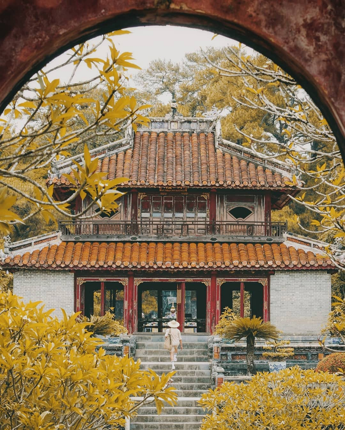 Du lịch Huế 1 ngày, khám phá hết những điểm đến tuyệt đẹp và ‘ăn sạch’ cố đô ngay thôi nào! 