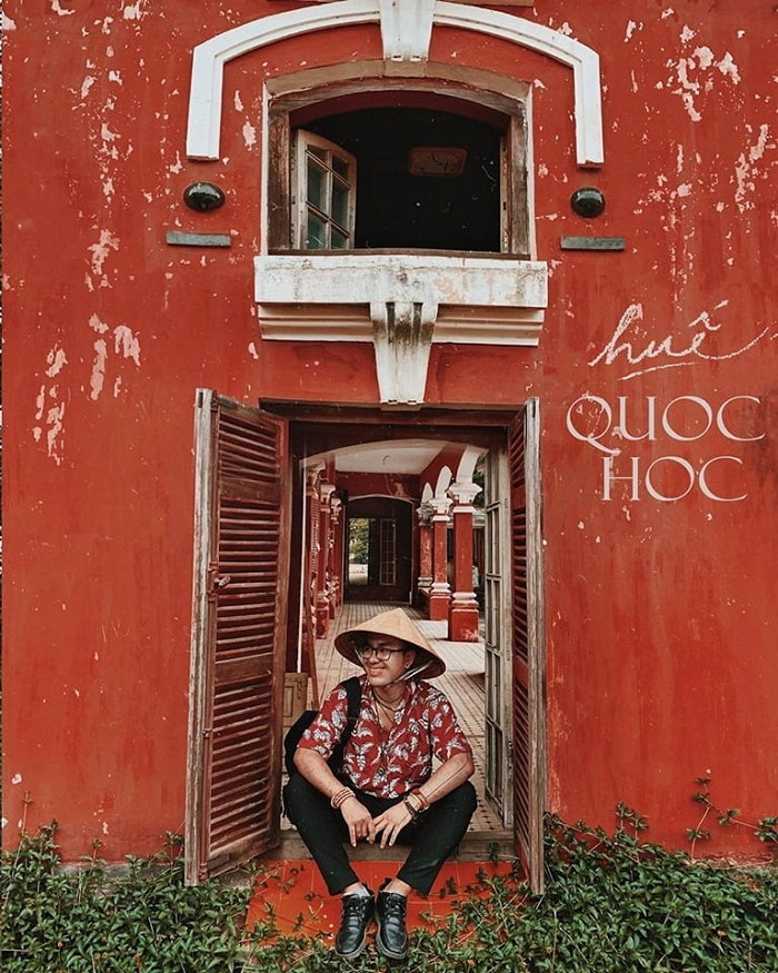 Du lịch Huế 1 ngày, khám phá hết những điểm đến tuyệt đẹp và ‘ăn sạch’ cố đô ngay thôi nào! 