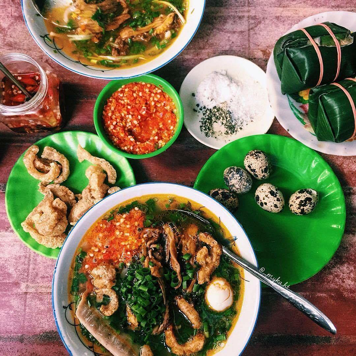 Du lịch Huế 1 ngày, khám phá hết những điểm đến tuyệt đẹp và ‘ăn sạch’ cố đô ngay thôi nào! 