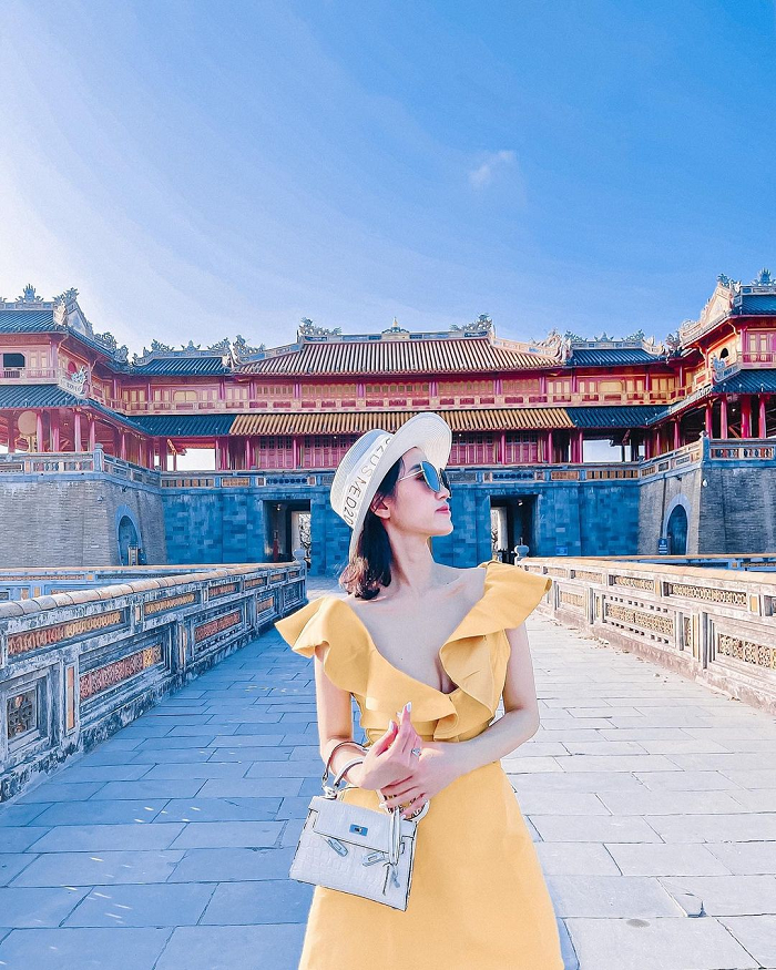 Du lịch Huế 1 ngày, khám phá hết những điểm đến tuyệt đẹp và ‘ăn sạch’ cố đô ngay thôi nào! 